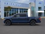 New 2024 Ford F-150 XLT SuperCrew Cab 4x4, Pickup for sale #240994 - photo 4