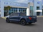 New 2024 Ford F-150 XLT SuperCrew Cab 4x4, Pickup for sale #240994 - photo 2