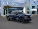 New 2024 Ford F-150 XLT SuperCrew Cab 4x4, Pickup for sale #240994 - photo 7