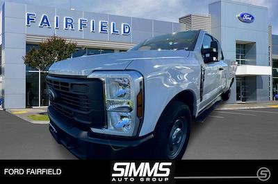 New 2024 Ford F-350 Super Cab 4x2, 9' Scelzi Signature Service Truck for sale #240995UP - photo 1