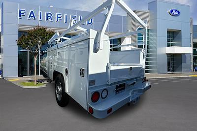 New 2024 Ford F-350 Super Cab 4x2, 9' Scelzi Signature Service Truck for sale #240995UP - photo 2