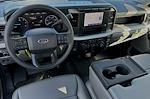 New 2024 Ford F-350 Super Cab 4x2, 9' Scelzi Signature Service Truck for sale #240995UP - photo 7