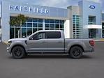 New 2024 Ford F-150 XLT SuperCrew Cab 4x4, Pickup for sale #241010 - photo 4