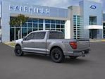 New 2024 Ford F-150 XLT SuperCrew Cab 4x4, Pickup for sale #241010 - photo 2