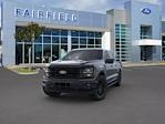 New 2024 Ford F-150 XLT SuperCrew Cab 4x4, Pickup for sale #241018 - photo 3