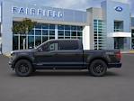 New 2024 Ford F-150 XLT SuperCrew Cab 4x4, Pickup for sale #241018 - photo 4