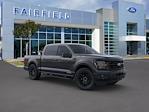 New 2024 Ford F-150 XLT SuperCrew Cab 4x4, Pickup for sale #241018 - photo 7