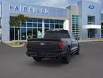 New 2024 Ford F-150 XLT SuperCrew Cab 4x4, Pickup for sale #241018 - photo 8