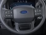 New 2024 Ford F-150 XL Super Cab 4x2, Pickup for sale #241029 - photo 12