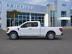 New 2024 Ford F-150 XL Super Cab 4x2, Pickup for sale #241029 - photo 4