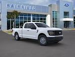 New 2024 Ford F-150 XL Super Cab 4x2, Pickup for sale #241029 - photo 7