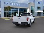 New 2024 Ford F-150 XL Super Cab 4x2, Pickup for sale #241029 - photo 8