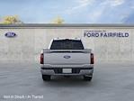 New 2024 Ford F-150 XLT SuperCrew Cab 4x4, Pickup for sale #241054 - photo 5