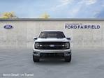 New 2024 Ford F-150 XLT SuperCrew Cab 4x4, Pickup for sale #241054 - photo 6