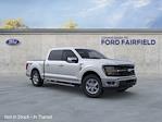 New 2024 Ford F-150 XLT SuperCrew Cab 4x4, Pickup for sale #241054 - photo 7