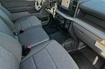 New 2024 Ford F-550 XL Regular Cab 4x4, Landscape Dump for sale #241077UP - photo 13