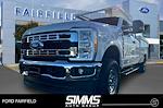 New 2024 Ford F-350 Super Cab 4x4, 9' Scelzi Signature Service Truck for sale #241079UP - photo 1