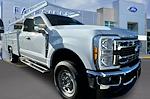 New 2024 Ford F-350 Super Cab 4x4, 9' Scelzi Signature Service Truck for sale #241079UP - photo 12