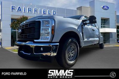 New 2024 Ford F-250 XL Super Cab 4x2, Service Truck for sale #241093UP - photo 1