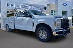 New 2024 Ford F-250 XL Super Cab 4x2, Service Truck for sale #241093UP - photo 14