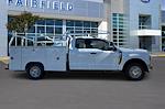 New 2024 Ford F-250 XL Super Cab 4x2, Service Truck for sale #241093UP - photo 15