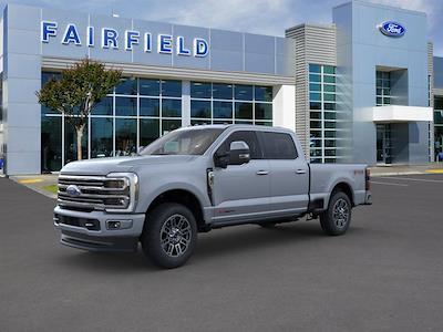 New 2024 Ford F-350 Crew Cab 4x4, Pickup for sale #241098 - photo 1