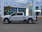 New 2024 Ford F-350 Crew Cab 4x4, Pickup for sale #241098 - photo 4