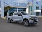 New 2024 Ford F-350 Crew Cab 4x4, Pickup for sale #241098 - photo 7