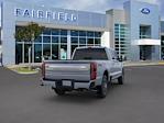 New 2024 Ford F-350 Crew Cab 4x4, Pickup for sale #241098 - photo 8