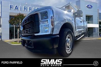 New 2024 Ford F-350 Super Cab 4x2, 9' Scelzi Signature Service Truck for sale #241107UP - photo 1