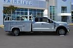 New 2024 Ford F-350 Super Cab 4x2, Service Truck for sale #241108UP - photo 9