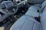 New 2024 Ford F-350 Super Cab 4x2, 9' Scelzi Signature Service Truck for sale #241109UP - photo 9