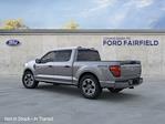 New 2024 Ford F-150 STX SuperCrew Cab 4x4, Pickup for sale #241111 - photo 2