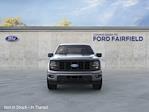 New 2024 Ford F-150 STX SuperCrew Cab 4x4, Pickup for sale #241111 - photo 6