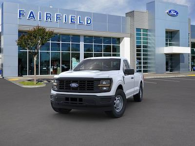 New 2024 Ford F-150 XL Regular Cab 4x2, Pickup for sale #241113 - photo 1