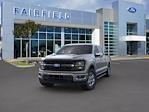 New 2024 Ford F-150 XLT SuperCrew Cab 4x4, Pickup for sale #241115 - photo 3