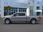 New 2024 Ford F-150 XLT SuperCrew Cab 4x4, Pickup for sale #241115 - photo 4