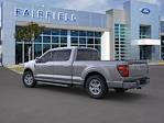 New 2024 Ford F-150 XLT SuperCrew Cab 4x4, Pickup for sale #241115 - photo 2