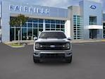 New 2024 Ford F-150 XLT SuperCrew Cab 4x4, Pickup for sale #241115 - photo 6