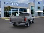 New 2024 Ford F-150 XLT SuperCrew Cab 4x4, Pickup for sale #241115 - photo 8