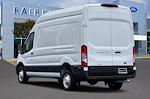 New 2024 Ford Transit 350 Base Super Cab High Roof RWD, Empty Cargo Van for sale #241116 - photo 11