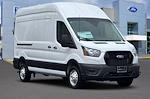 New 2024 Ford Transit 350 Base Super Cab High Roof RWD, Empty Cargo Van for sale #241116 - photo 8