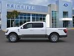 New 2024 Ford F-150 King Ranch SuperCrew Cab 4x4, Pickup for sale #241131 - photo 3