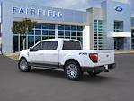 New 2024 Ford F-150 King Ranch SuperCrew Cab 4x4, Pickup for sale #241131 - photo 4