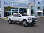 New 2024 Ford F-150 King Ranch SuperCrew Cab 4x4, Pickup for sale #241131 - photo 7