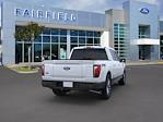 New 2024 Ford F-150 King Ranch SuperCrew Cab 4x4, Pickup for sale #241131 - photo 8