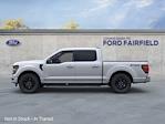 New 2024 Ford F-150 XLT SuperCrew Cab 4x4, Pickup for sale #241132 - photo 2