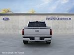 New 2024 Ford F-150 XLT SuperCrew Cab 4x4, Pickup for sale #241132 - photo 5