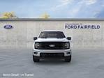 New 2024 Ford F-150 XLT SuperCrew Cab 4x4, Pickup for sale #241132 - photo 6