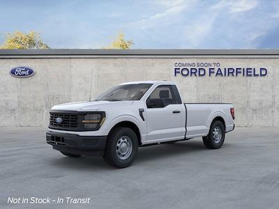 New 2024 Ford F-150 XL Regular Cab 4x2, Pickup for sale #241134 - photo 1